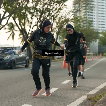 Runner Photo 7151522