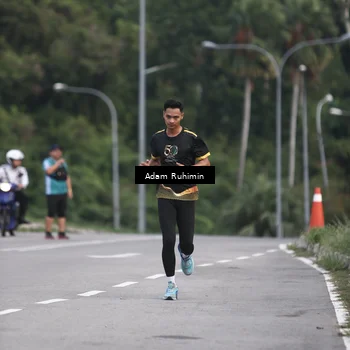Runner Photo 7151524