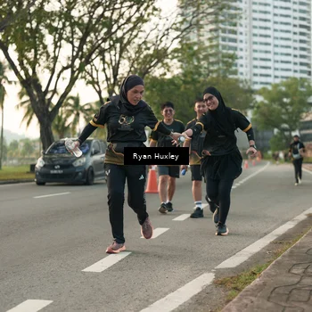 Runner Photo 7151529