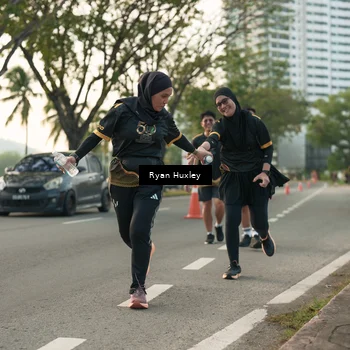 Runner Photo 7151531