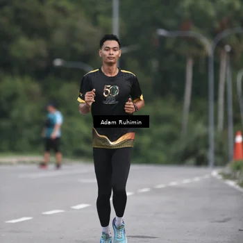 Runner Photo 7151532