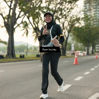 Runner Photo 7151537