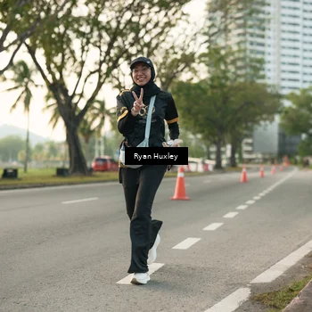 Runner Photo 7151539