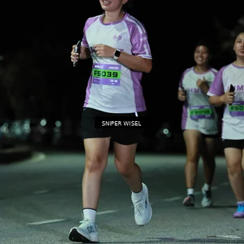 Runner Photo 7151540