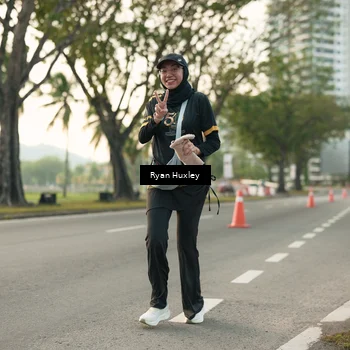 Runner Photo 7151542