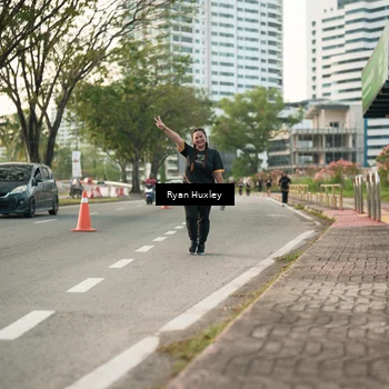 Runner Photo 7151543