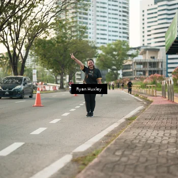 Runner Photo 7151545