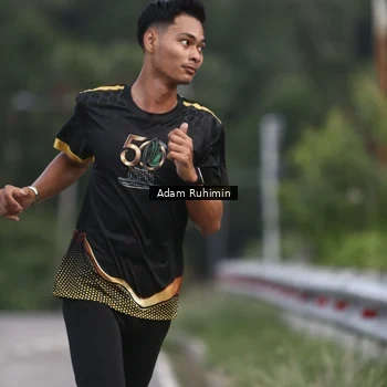 Runner Photo 7151546
