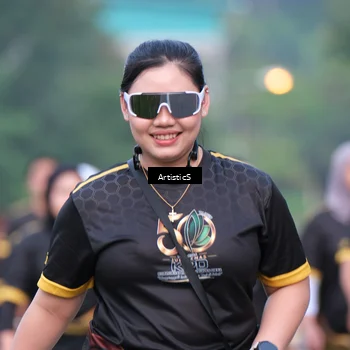 Runner Photo 7151549