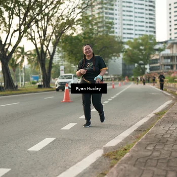 Runner Photo 7151555