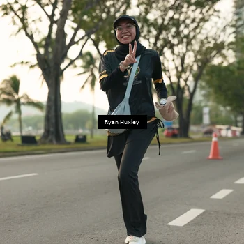 Runner Photo 7151556