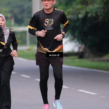 Runner Photo 7151557