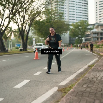 Runner Photo 7151558