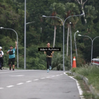 Runner Photo 7151565