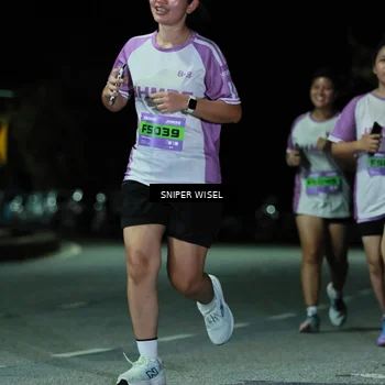 Runner Photo 7151570