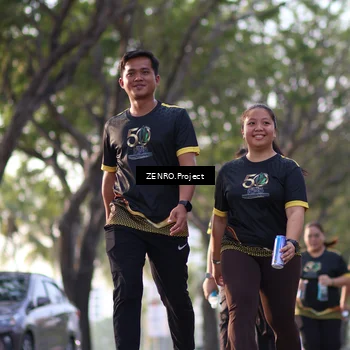 Runner Photo 7151572