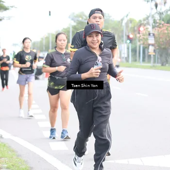 Runner Photo 7151578