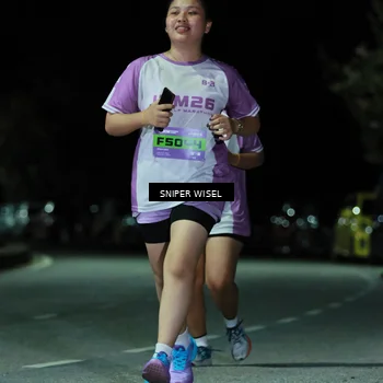 Runner Photo 7151589