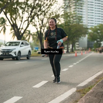 Runner Photo 7151590