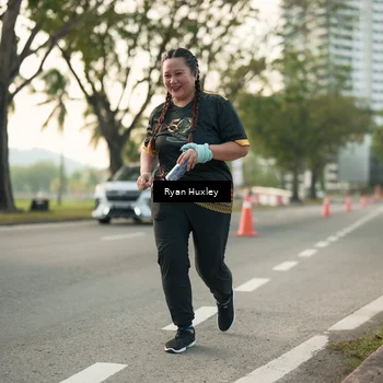 Runner Photo 7151591