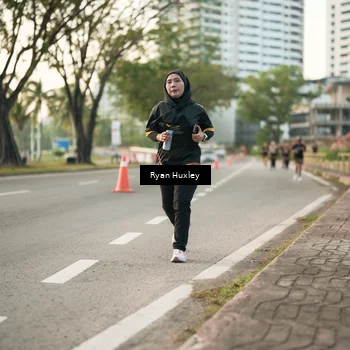 Runner Photo 7151592