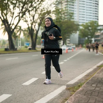 Runner Photo 7151594