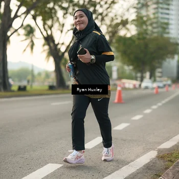 Runner Photo 7151595