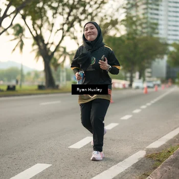 Runner Photo 7151596