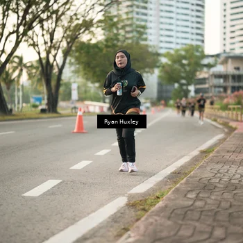 Runner Photo 7151597