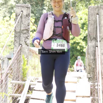 Runner Photo 71516