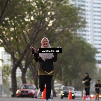 Runner Photo 7151600
