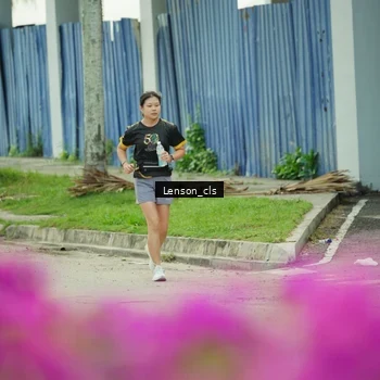 Runner Photo 7151605