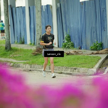 Runner Photo 7151608