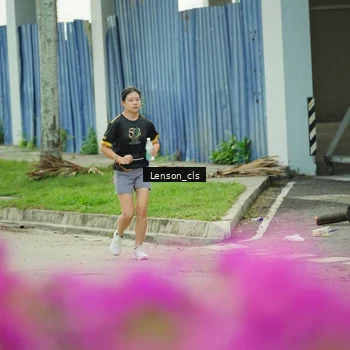 Runner Photo 7151609