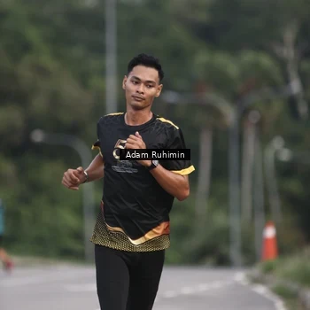 Runner Photo 7151610