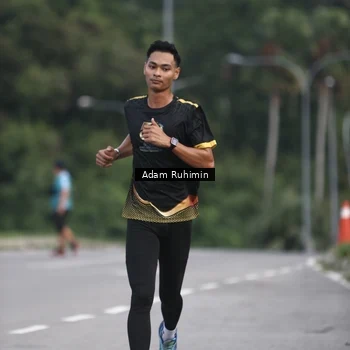 Runner Photo 7151611