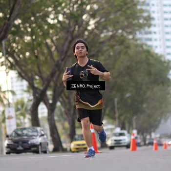 Runner Photo 7151612