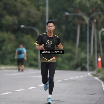 Runner Photo 7151614