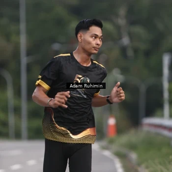 Runner Photo 7151621