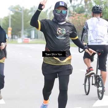 Runner Photo 7151627