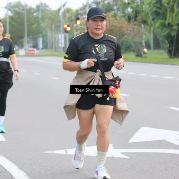 Runner Photo 7151631