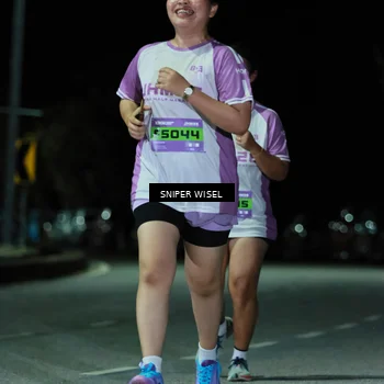 Runner Photo 7151632