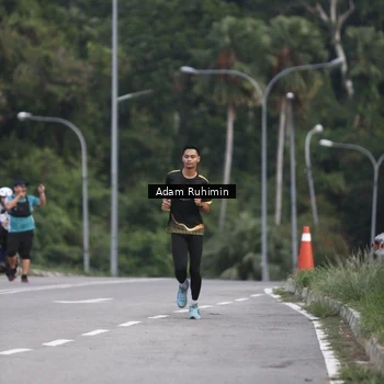 Runner Photo 7151633
