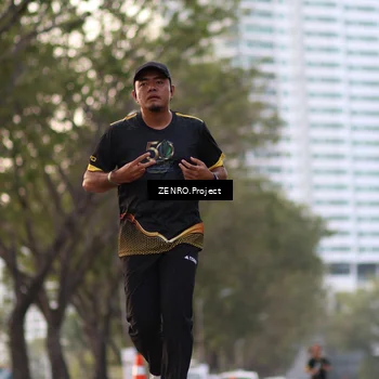Runner Photo 7151639