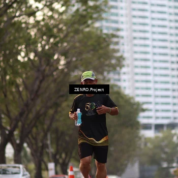 Runner Photo 7151641