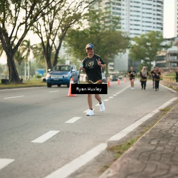 Runner Photo 7151642