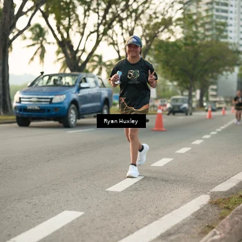 Runner Photo 7151643