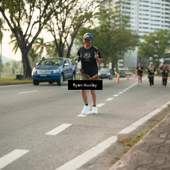 Runner Photo 7151644