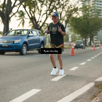 Runner Photo 7151646