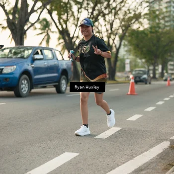 Runner Photo 7151648